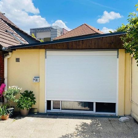 Apartamento Appt F2 Bis Entiere Avec Parking A Jardin Des Plantes, Ruan Exterior foto